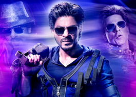 Happy New Year: What makes Shah Rukh Khan the baadshah of Bollywood
