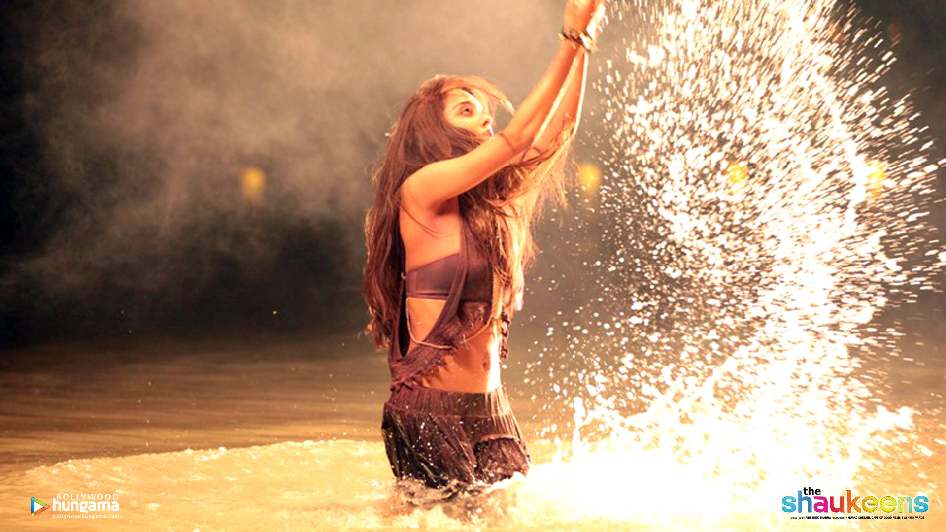 The Shaukeens The Shaukeens