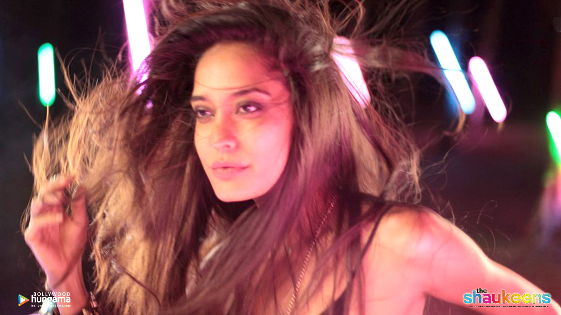 The Shaukeens The Shaukeens