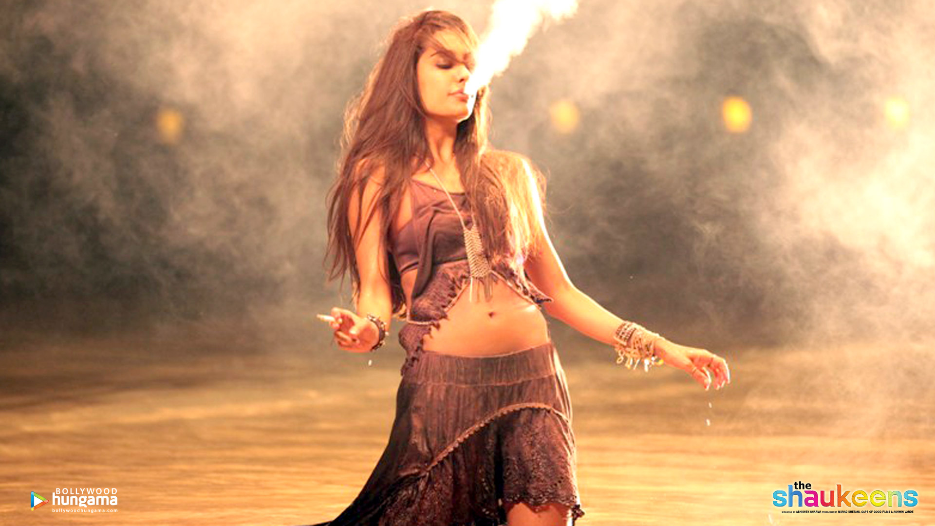 The Shaukeens The Shaukeens