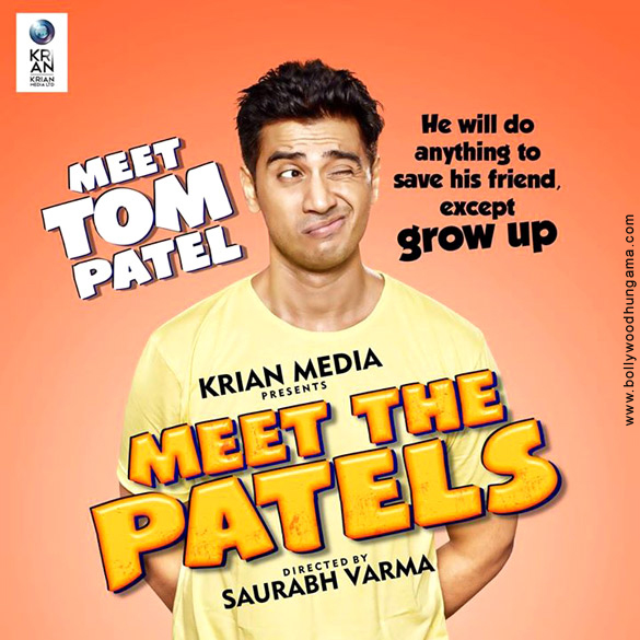 meet the patels