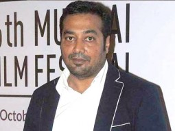 Anurag Kashyap, Vikramaditya Motwane At Day 4 Of ’16th Mumbai Film Festival’