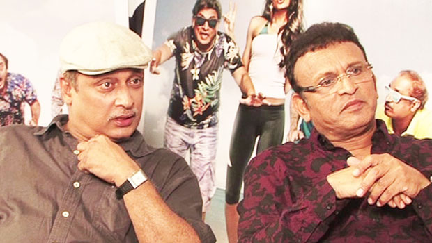 Annu Kapoor-Piyush Mishra’s Exclusive Interview On ‘The Shaukeens’ Part 3
