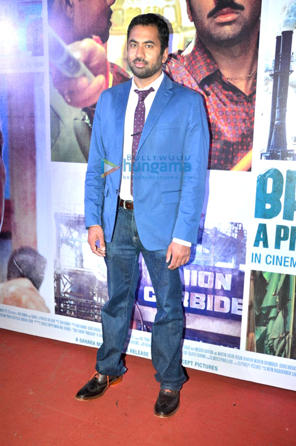media meet of bhopal a prayer for rain with rajpal yadav kal penn 6