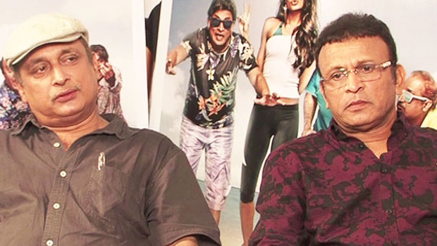 Annu Kapoor-Piyush Mishra’s Exclusive Interview On ‘The Shaukeens’ Part 4