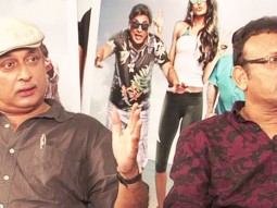 Annu Kapoor-Piyush Mishra’s Exclusive Interview On ‘The Shaukeens’ Part 5