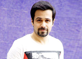 Emraan Hashmi to shoot promotional track for Ungli