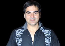 Arbaaz Khan to play a don in Abbas-Mustan’s rom-com