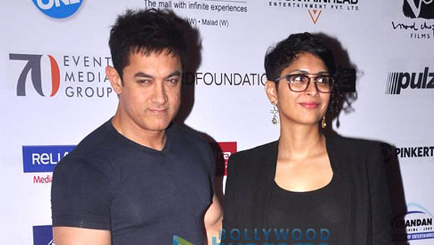 Madhuri Dixit-Aamir Khan-Anushka Sharma-Parineeti Chopra At ’16th Mumbai Film Festival’ Closing Ceremony