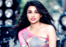 “Birthdays are a big deal for me” – Parineeti Chopra turns 26