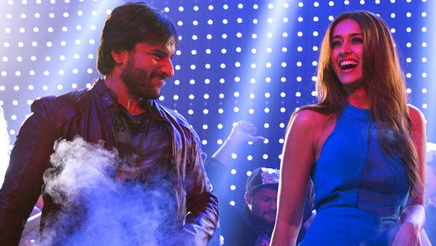 G Phaad Ke (Happy Ending)