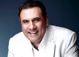 Boman Irani to play a media tycoon in PK