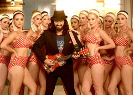 Saif Ali Khan’s look in Happy Ending inspired by music director Pritam