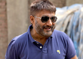 “I haven’t directed Zid” – Vivek Agnihotri