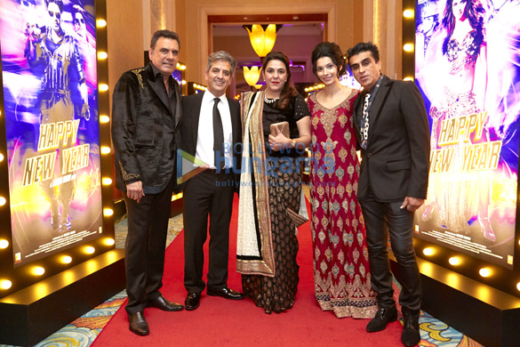 world premiere of happy new year in dubai 3