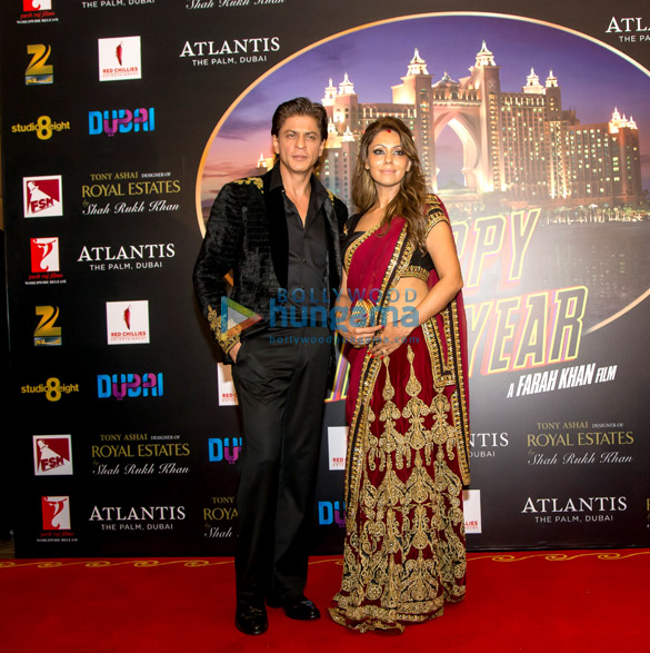 world premiere of happy new year in dubai 4