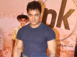 Aamir Khan Clarifies On Clash With Ajay Devgn