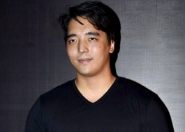 Danny’s son follows his best friend Tiger Shroff into movies Danny’s son follows his best friend Tiger Shroff into movies