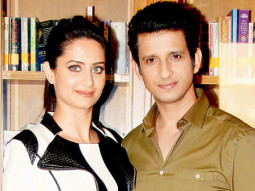 Sharman Joshi-Shweta Kumar’s Exclusive Interview On ‘Super Nani’