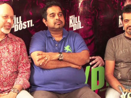Musically Yours: Shankar-Ehsaan-Loy’s Exclusive Interview On ‘Kill Dil’, Copyright Issue Part 3