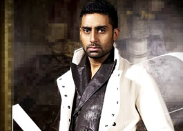 Abhishek Bachchan to do a funny cameo in The Shaukeens : Bollywood News -  Bollywood Hungama