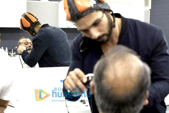 shandaar 3