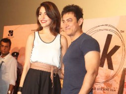 “Everyday, I Used To Eat One Hundred Paan’s For PK”: Aamir Khan