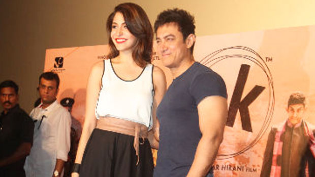 “Everyday, I Used To Eat One Hundred Paan’s For PK”: Aamir Khan