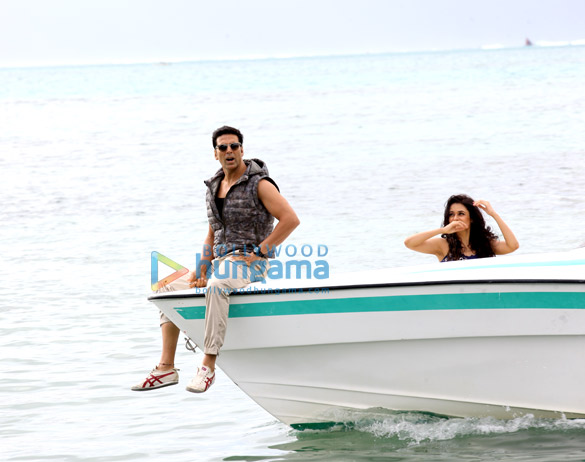 the shaukeens 107