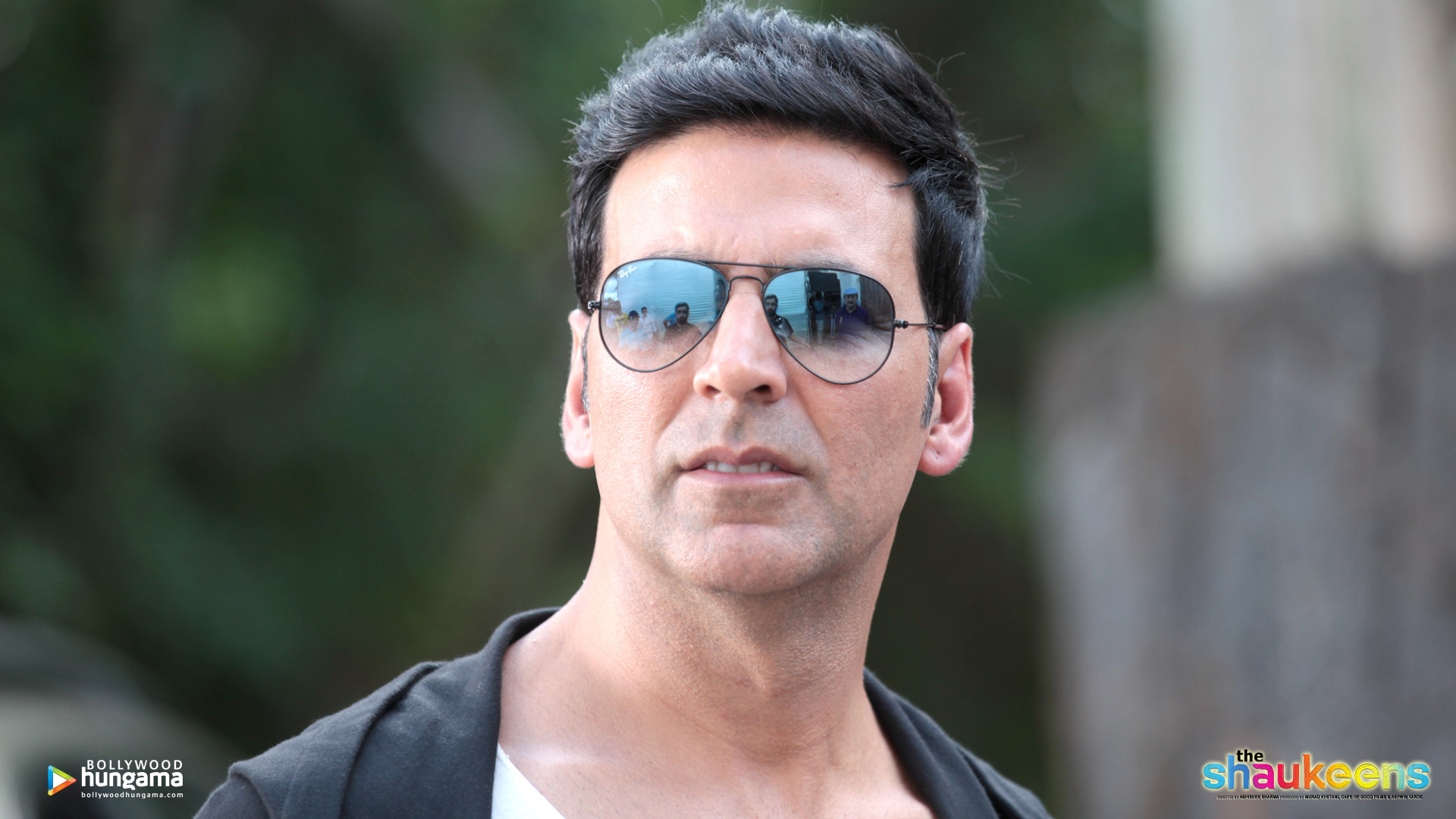 The Shaukeens The Shaukeens
