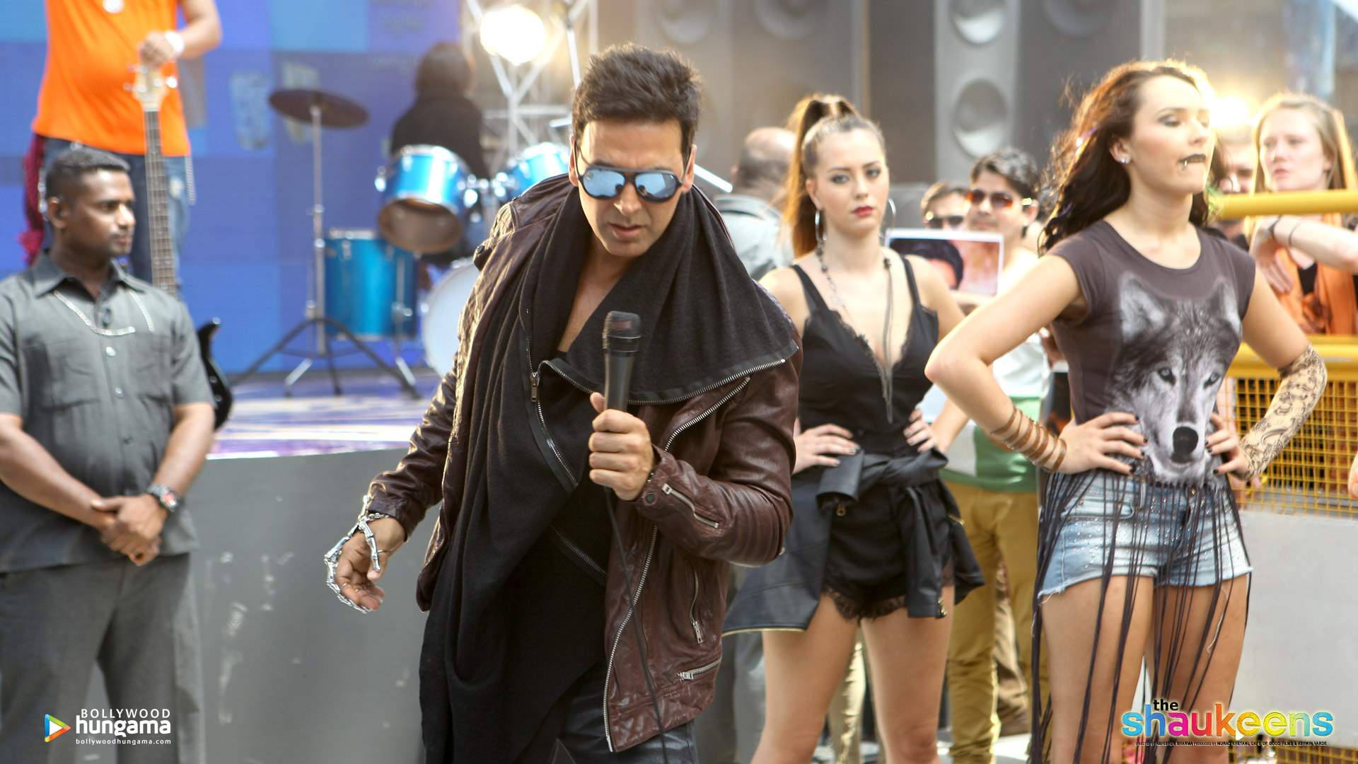 The Shaukeens