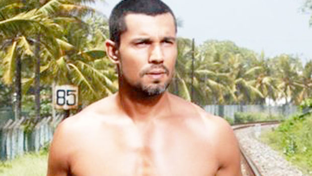 Randeep Hooda’s Exclusive On ‘Rang Rasiya / Colors of Passion’ Part 1