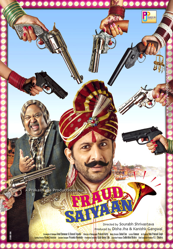 fraud saiyyan 2
