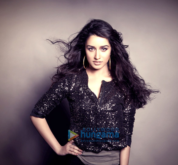 shraddha kapoor 22