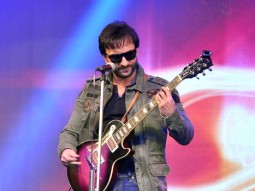 Saif Ali Khan Performs On ‘Paaji Tussi Such’ Song ‘Happy Ending’