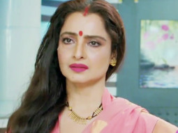 Dialogue Promo 4 (Super Nani)