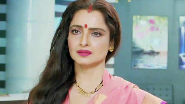 Dialogue Promo 4 (Super Nani)