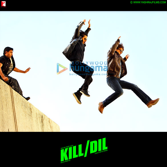 kill dil 75