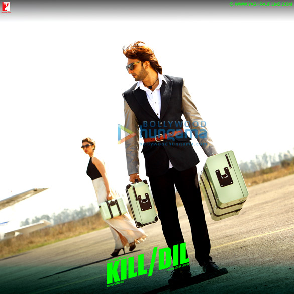 kill dil 87