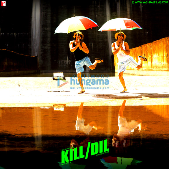 kill dil 98