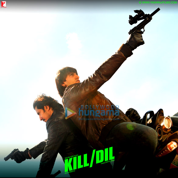 kill dil 99