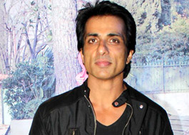 Sonu Sood builds his dream home in his home town
