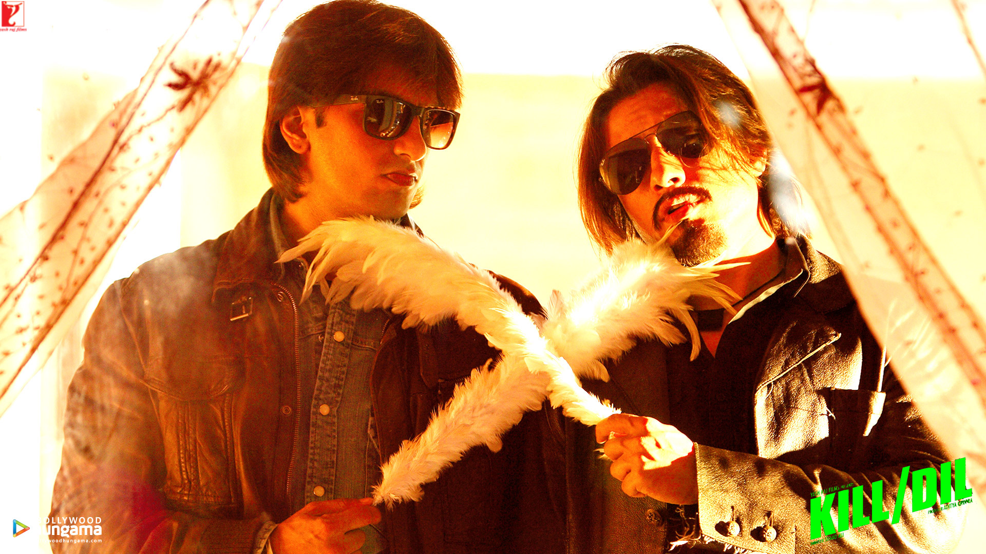 Kill Dil Kill Dil
