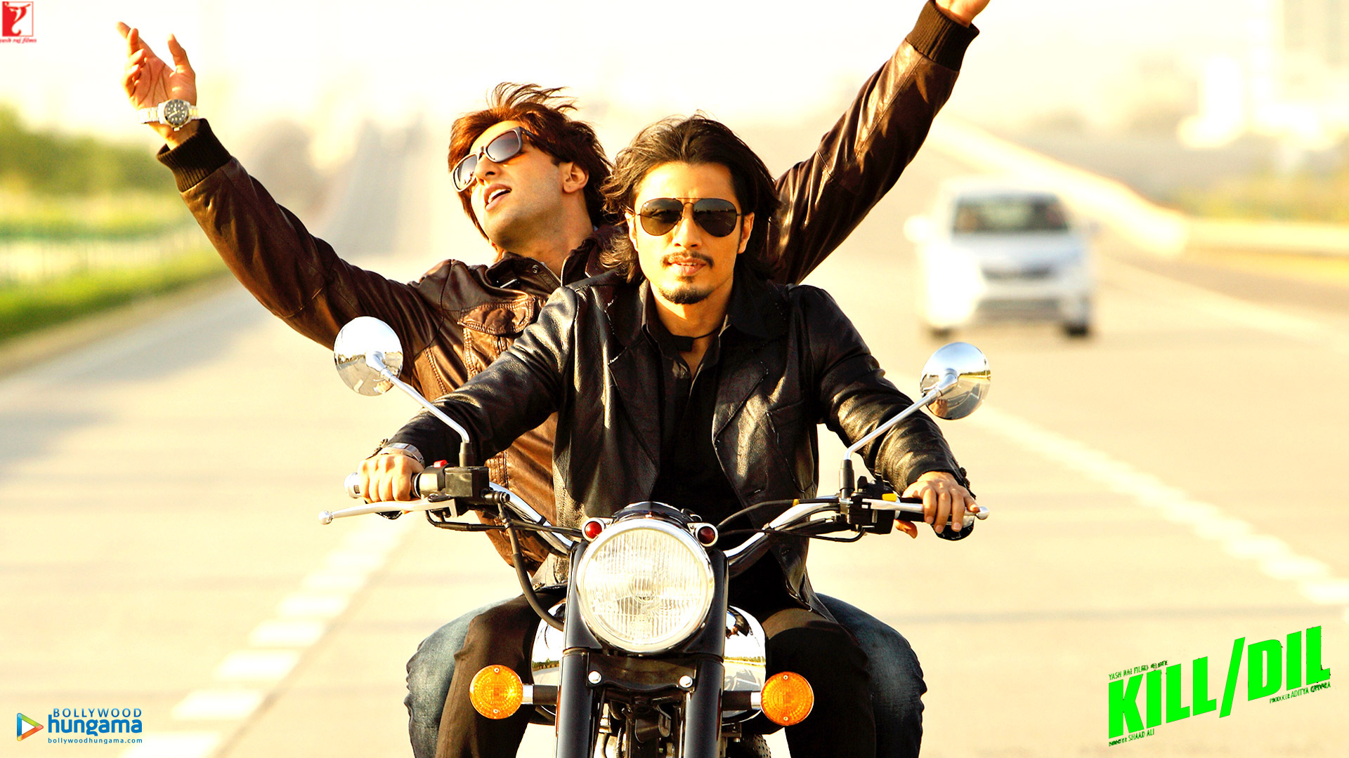 Kill Dil