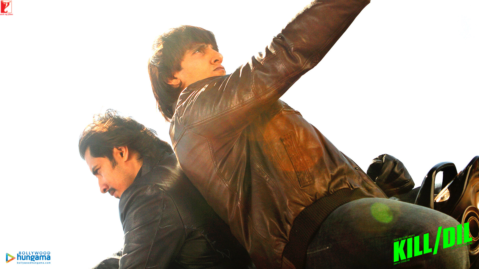 Kill Dil