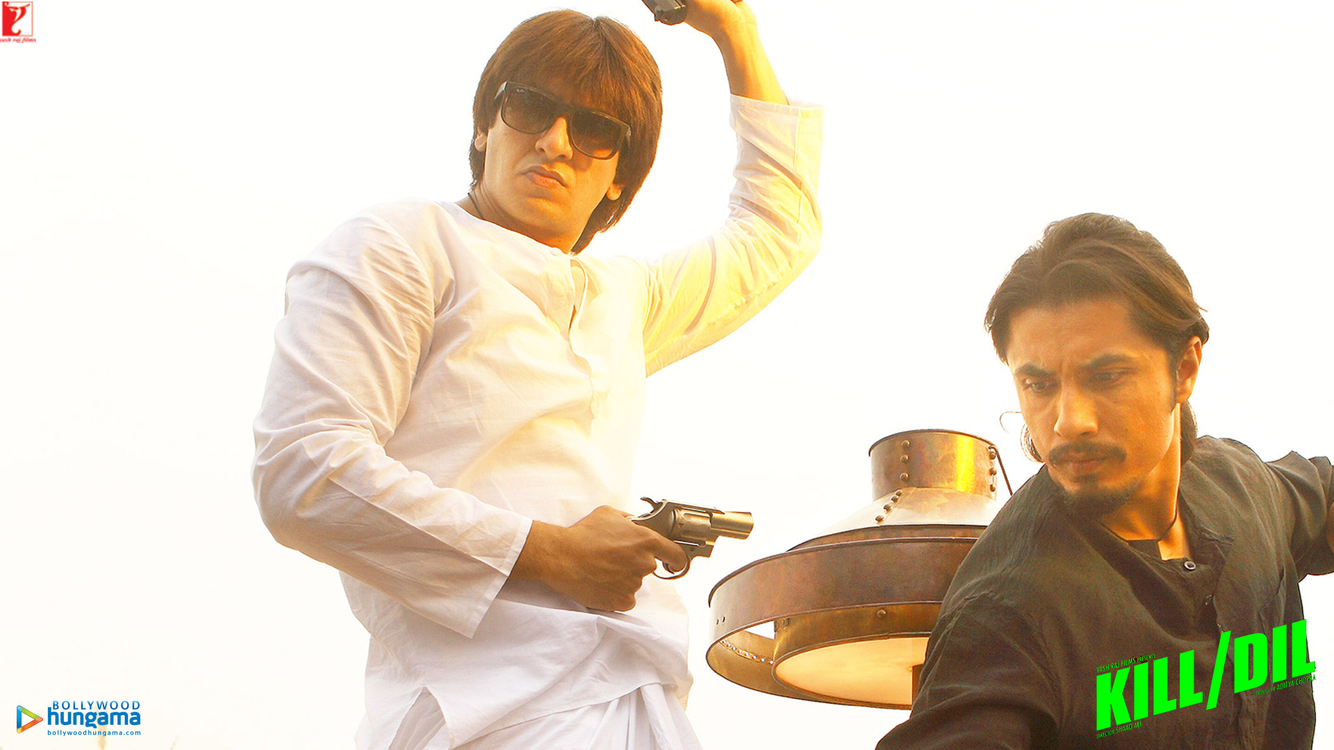 Kill Dil