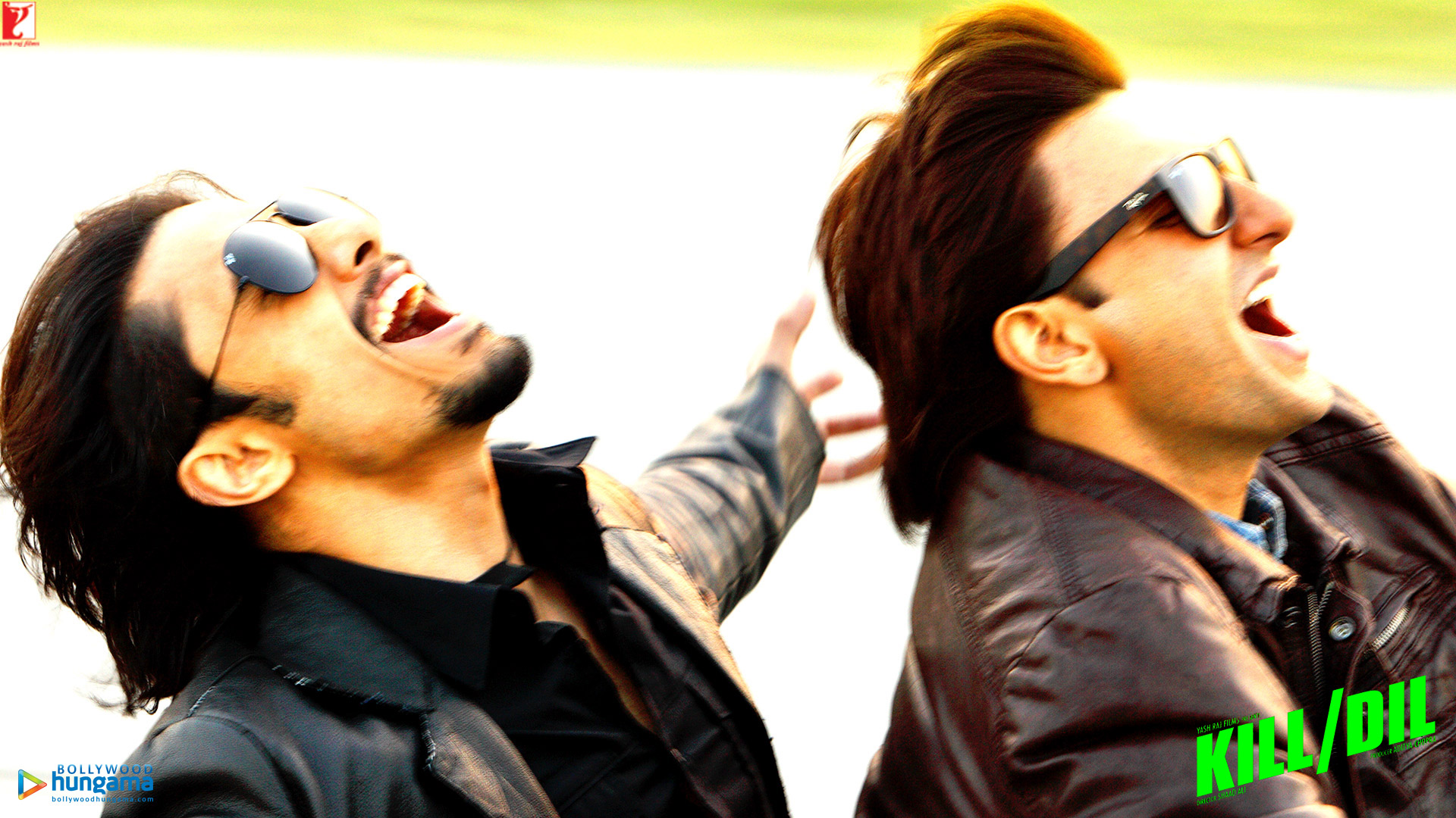 Kill Dil