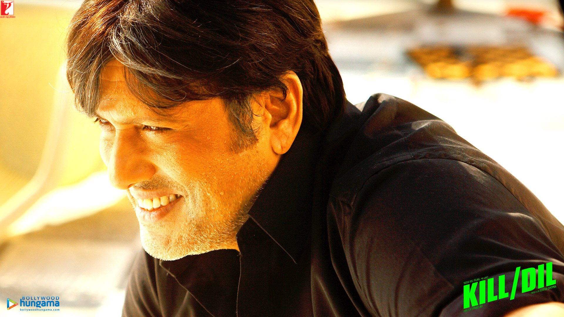 Kill Dil