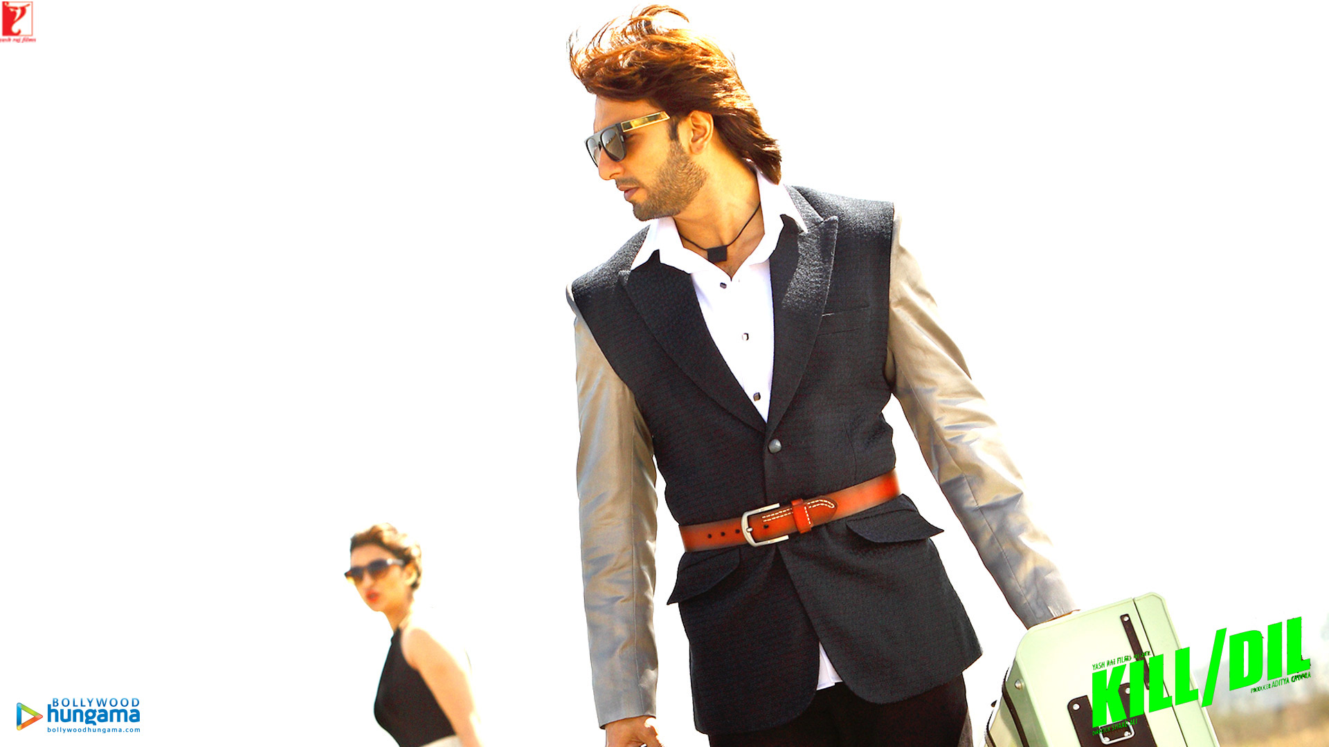 Kill Dil Kill Dil