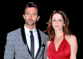 Hrithik Roshan and Sussanne Roshan officially divorced